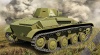Фото товара Модель Ace Танк Т-60 производства завода ГАЗ (мод. 1942) (ACE72541)