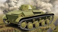 Фото Модель Ace Танк Т-60 производства завода ГАЗ (мод. 1942) (ACE72541)