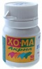 Фото товара Акриловый лак ХоМа серый (XOMA210)