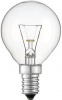 Фото товара Лампа Philips E14 40W 230V P45 CL 1CT/10X10 Stan (926000006523)