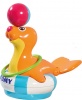 Фото товара Игрушка для ванны Tomy Тюлень Сэнди (T72609)