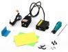 Фото товара Расширение Makeblock Laser Engraver Upgrade Pack for XY Plotter 2.0 (09.80.04)