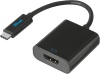 Фото товара Адаптер USB Type C -> HDMI Trust (21011)