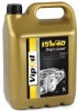 Фото товара Моторное масло VipOil Professional 15W-40 5л