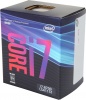 Фото товара Процессор Intel Core i7-8700 s-1151 3.2GHz/12MB BOX (BX80684I78700)