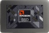 Фото товара SSD-накопитель 2.5" SATA 120GB AMD Radeon R5 (R5SL120G)