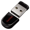 Фото товара USB флеш накопитель 32GB SanDisk Cruzer Fit (SDCZ33-032G-B35)