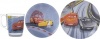 Фото товара Детский набор Luminarc N5280 Disney Cars 3