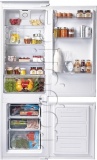 Фото Встраиваемый холодильник Candy CKBBS 172 F