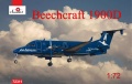 Фото Модель Amodel Авиалайнер Beechcraft 1900D (AMO72311)