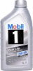 Фото товара Моторное масло Mobil 1 5W-50 1л