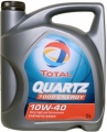 Фото Моторное масло Total Quartz 7000 Energy 10W-40 5л