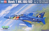 Фото Модель Hobby Boss Учебно-тренировочный самолет Hawk T MK.100/102 (HB81735)
