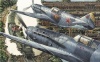 Фото товара Модель Roden Советский истребитель ЛаГГ-3 серия 66 (RN039)