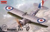 Фото товара Модель Roden Самолет Nieuport 27с1 (RN630)
