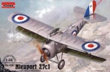 Фото Модель Roden Самолет Nieuport 27с1 (RN630)