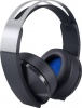 Фото товара Наушники Sony PlayStation Wireless Headset 7.1 Platinum