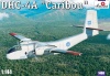 Фото товара Модель Amodel Транспортный самолет DHC-4A "Caribou" (AMO1468)