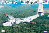 Фото Модель Amodel Транспортный самолет DHC-4A "Caribou" (AMO1468)