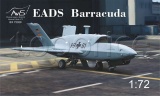 Фото Модель Avis Беспилотный летательный аппарат EADS "Barracuda" (AV72029)