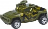 Фото товара Бронетранспортер Same Toy Model Car Армия БРДМ (SQ80993-8Ut-5)