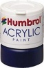 Фото товара Краска Humbrol водорастворимая кремовый матовый жд (HUM-A416)