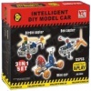 Фото товара Конструктор металлический Same Toy Intelligent DIY Model Car 3 в 1 (58041Ut)