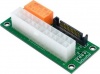 Фото товара Синхронизатор блоков питания Dynamode ATX 24 Pin - SATA (ADD2PSU-SATA)