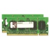 Фото товара Модуль памяти SO-DIMM Kingston DDR2 2GB 2x1GB 800MHz для Apple (KTA-MB800K2/2G)
