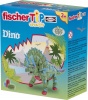 Фото товара Набор для творчества Fischertechnik FischerTIP Dino Box S (FTP-533452)
