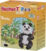 Фото товара Набор для творчества Fischertechnik FischerTIP Panda Box S (FTP-533451)