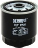 Фото товара Фильтр топливный Hengst H211WK