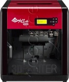 Фото 3D принтер XYZprinting Da Vinci 1.0 Professional WiFi (3F1AWXEU01K)