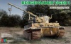 Фото товара Модель Rye Field Model Танк Bergepanzer Tiger I, Италия, 1944 г. (RFM-RM5008)