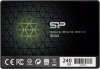 Фото товара SSD-накопитель 2.5" SATA 240GB Silicon Power S56 (SP240GBSS3S56B25)