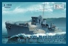 Фото товара Модель IBG Models Эскортный корабль "HMS Zetland", 1942 (IBG70006)