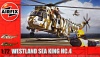Фото товара Модель Airfix Вертолет Westland Sea King HC.4 (AIR04056)
