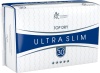 Фото товара Женские гигиенические прокладки Normal Clinic Ultra Slim Top Dry 30 шт. BIG PACK (090-162)