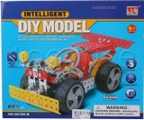 Фото Конструктор металлический Same Toy Intelligent DIY Model (WC98BUt)