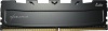 Фото товара Модуль памяти Exceleram DDR3 8GB 1600MHz Black Kudos (EKBLACK3081611LA)