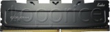 Фото Модуль памяти Exceleram DDR3 8GB 1600MHz Black Kudos (EKBLACK3081611LA)