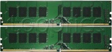 Фото Модуль памяти Exceleram DDR4 32GB 2x16GB 2400MHz (E43224AD)