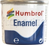 Фото Краска Humbrol эмалевая малиновая металлик (HUM-N051)