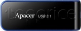 Фото USB флеш накопитель 64GB Apacer AH356 Black (AP64GAH356B-1)