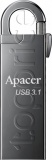 Фото USB флеш накопитель 32GB Apacer AH15A Ashy (AP32GAH15AA-1)