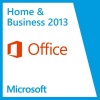 Фото товара Microsoft Office 2013 Home and Business 32/64-bit Russian CEE ОЕМ (T5D-02105)