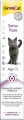 Фото Паста Gimpet Expert Line Senior 7+ для пожилых кошек 50 г (G-421667/421353/421124)