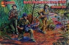 Фото товара Набор фигурок Mars Figures Армия Северного Вьетнама (NVA) (MS32007)