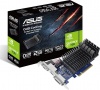 Фото товара Видеокарта Asus PCI-E GeForce GT730 2GB DDR3 (GT730-SL-2G-BRK-V2)