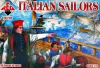 Фото товара Набор фигурок Red Box Итальянские моряки 16-17 века, набор 2 (RB72106)